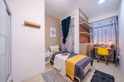 Pinevale (D18), Condominium #591986271